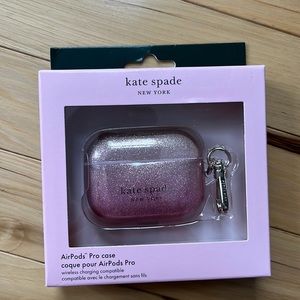 New Kate Spade AirPod Pro Case